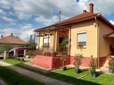 Eladó családi ház Kaposmérő, Dózsa György utca