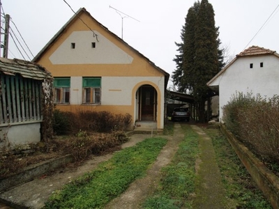 Eladó családi ház Szellő, Fő utca