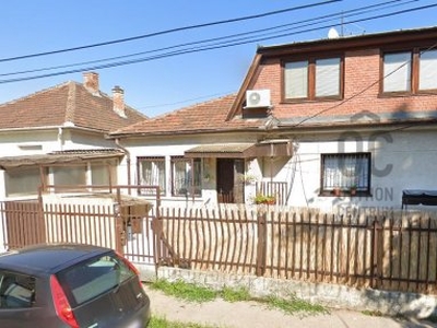 Eladó családi ház Budapest, XIV. kerület, Alsórákos