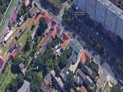 Eladó ipari ingatlanBudapest, XIX. kerület, Kispest, Lehel utca