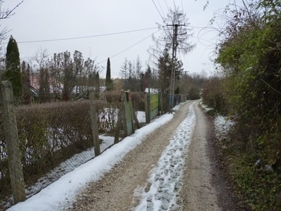 Eladó nyaralóMiskolc, Avasalja, Alma utca