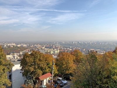 Eladó téglalakás Budapest, II. kerület, Szemlőhegy