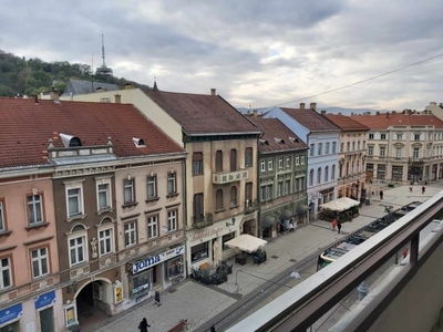 Eladó téglalakás Miskolc, Tetőtér