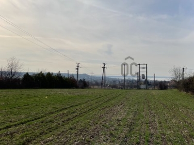 Eladó telek Balatonkenese