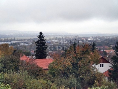 Eladó telek Budaörs, Kamaraerdő