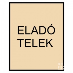 Eladó telekSzeged, Alsóváros