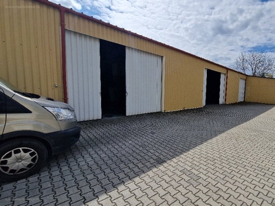 Győr, ingatlan, üzleti ingatlan, 270 m2, 290.000 Ft