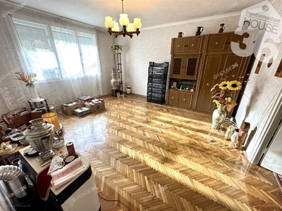 Hunyadiváros, Kecskemét, ingatlan, lakás, 60 m2, 33.900.000 Ft