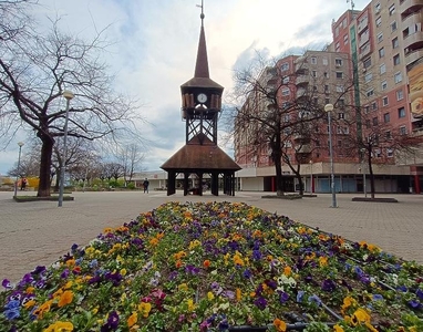 Káposztásmegyer, Budapest, ingatlan, lakás, 85 m2, 66.900.000 Ft