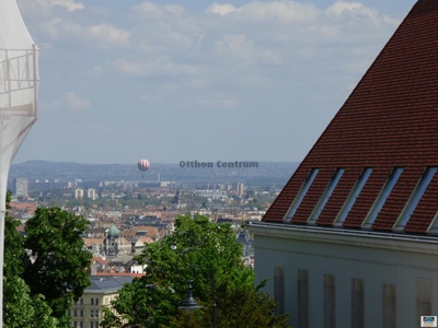 Kiadó újszerű állapotú lakás - Budapest I. kerület