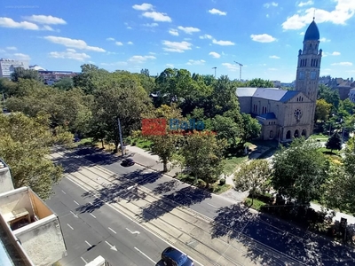 Középső Ferencváros (Rehabilitációs terü, Budapest, ingatlan, lakás, 63 m2, 52.900.000 Ft