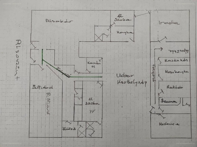 Mária város, Kecskemét, ingatlan, üzleti ingatlan, 970 m2, 260.000.000 Ft