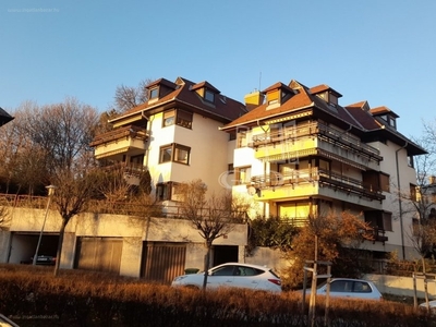 Rózsadomb, Budapest, ingatlan, lakás, 85 m2, 600.000 Ft