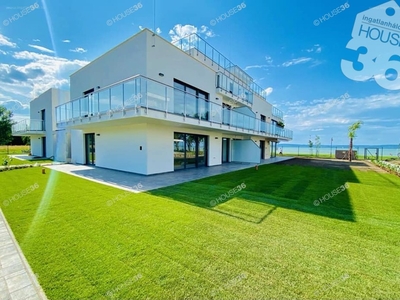 Siófok, ingatlan, lakás, 72 m2, 151.400.000 Ft