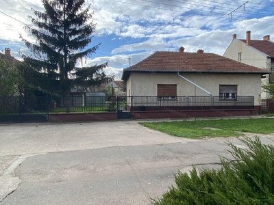 Szarvas, ingatlan, ház, 95 m2, 28.500.000 Ft