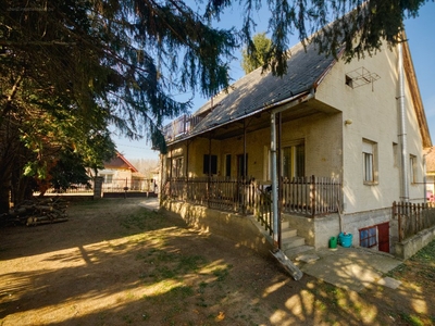 Szentimretelep, Nyáregyháza, ingatlan, ház, 118 m2, 41.500.000 Ft