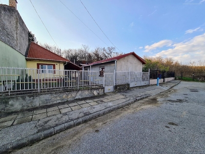 Tetemvár, Miskolc, ingatlan, ház, 53 m2, 15.000.000 Ft