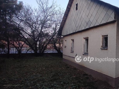 Tiszacsege, ingatlan, ház, 66 m2, 8.900.000 Ft