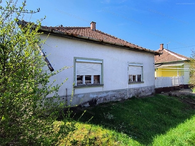 Tiszatenyő, ingatlan, ház, 64 m2, 5.900.000 Ft