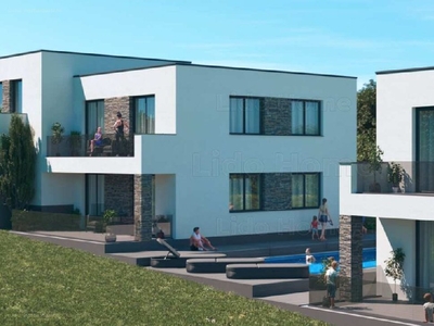 újépítésű, Balatonakarattya, ingatlan, lakás, 51 m2, 74.900.000 Ft