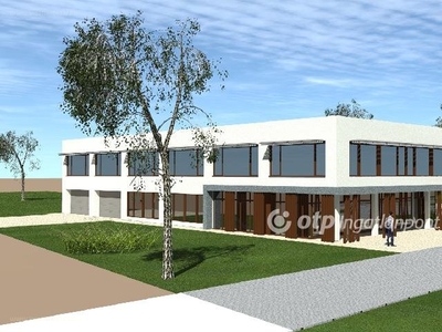 újépítésű, Ballószög, ingatlan, lakás, 76 m2, 94.990.000 Ft