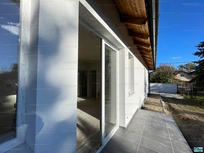 újépítésű, Dunafüred, Százhalombatta, ingatlan, ház, 70 m2, 70.900.000 Ft