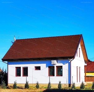 újépítésű, Gyékényes, ingatlan, ház, 115 m2, 79.900.000 Ft