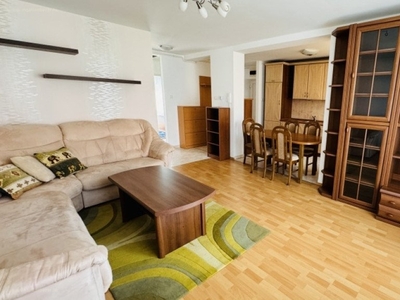 Vadaspark-lakópark, Szeged, ingatlan, lakás, 53 m2, 47.499.000 Ft