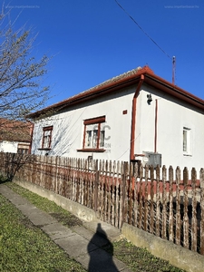 Zagyvarékas, Zagyvarékas, ingatlan, ház, 80 m2, 16.500.000 Ft