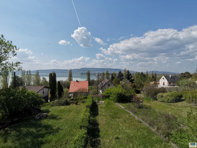 Eladó átlagos állapotú nyaraló - Szigliget