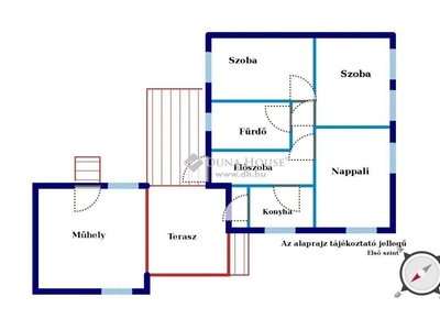 Budapest, ingatlan, ház, 480 m2, 280.000.000 Ft