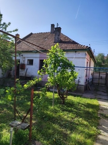 Eladó családi ház Szeged, Dorozsmai út