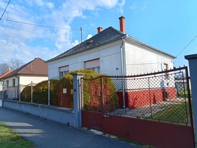 Eladó családi házKörmend, Munkácsy Mihály utca