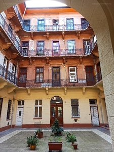 Erzsébetváros, Budapest, ingatlan, lakás, 72 m2, 59.700.000 Ft