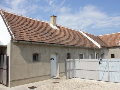 Fertőszentmiklós, ingatlan, ház, 130 m2, 45.500.000 Ft