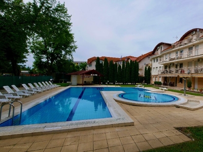 Fürdőnegyed, Hajdúszoboszló, ingatlan, lakás, 66 m2, 63.000.000 Ft