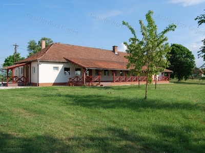 Kecskéscsárda, Cegléd, ingatlan, üzleti ingatlan, 500 m2, 149.000.000 Ft