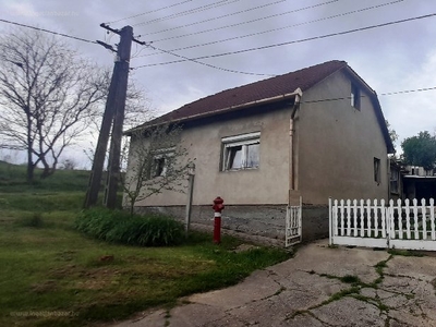 Magyarszék, ingatlan, ház, 100 m2, 23.900.000 Ft