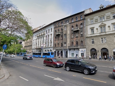 Palotanegyed, Budapest, ingatlan, lakás, 62 m2, 59.000.000 Ft