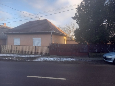 Szűcsi, ingatlan, ház, 70 m2, 15.990.000 Ft