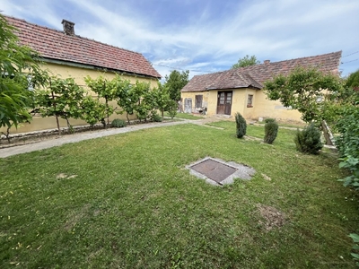 Toponár, Kaposvár, ingatlan, ház, 55 m2, 12.500.000 Ft