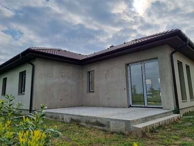 újépítésű, Balatonszabadi, ingatlan, ház, 110 m2, 129.000.000 Ft