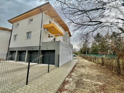 újépítésű, Helvécia, ingatlan, lakás, 60 m2, 45.000.000 Ft