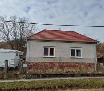 Zalaújlak, ingatlan, ház, 85 m2, 38.800.000 Ft