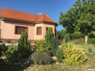 Balatonfűzfői panorámás ház - Balatonfűzfő, Veszprém - Ház