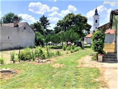 Balatonszabadi faluközpont - Balatonszabadi, Somogy - Ház