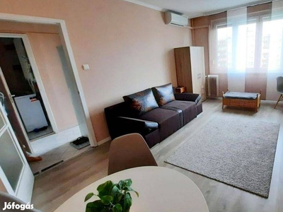 Belvárosi 35 nm-es azonnal költözhető lakás eladó - Debrecen, Hajdú-Bihar - Lakás