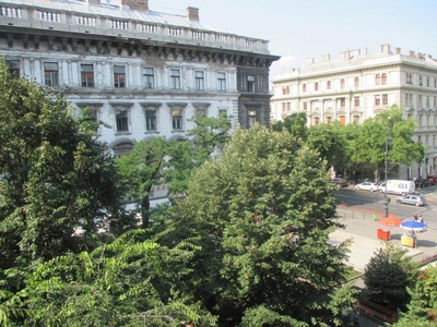 Budapest VI. kerület, Liszt Ferenc tér