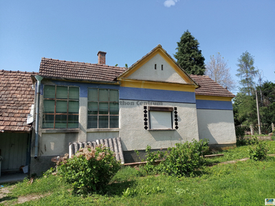 Eladó felújítandó ház - Rigyác