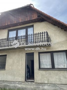 Eladó Ház, Baranya megye Szigetvár Belváros közeli családi ház